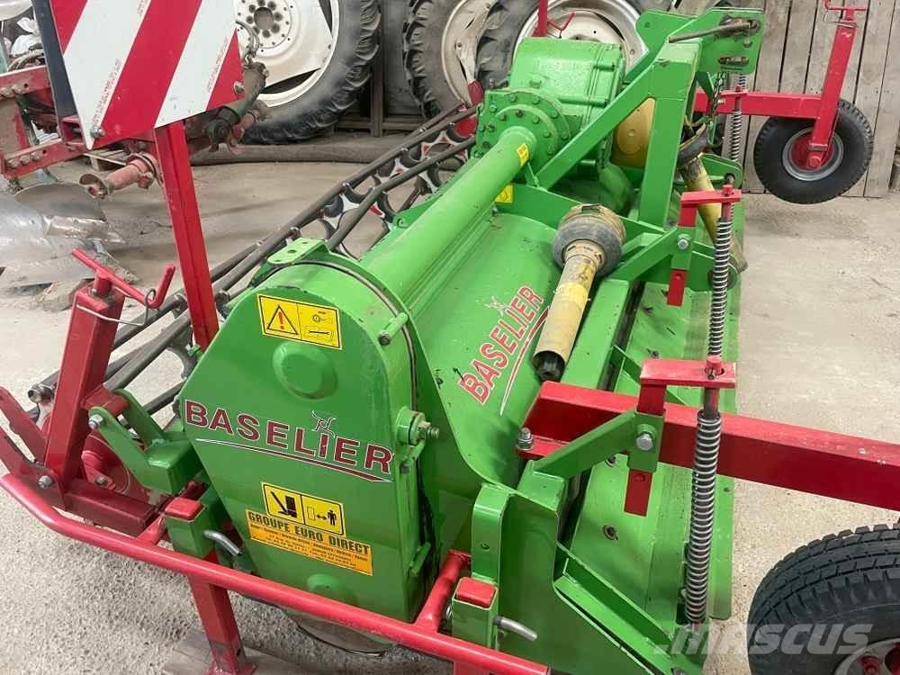 Baselier FF310 Oprema za krompir - Ostalo