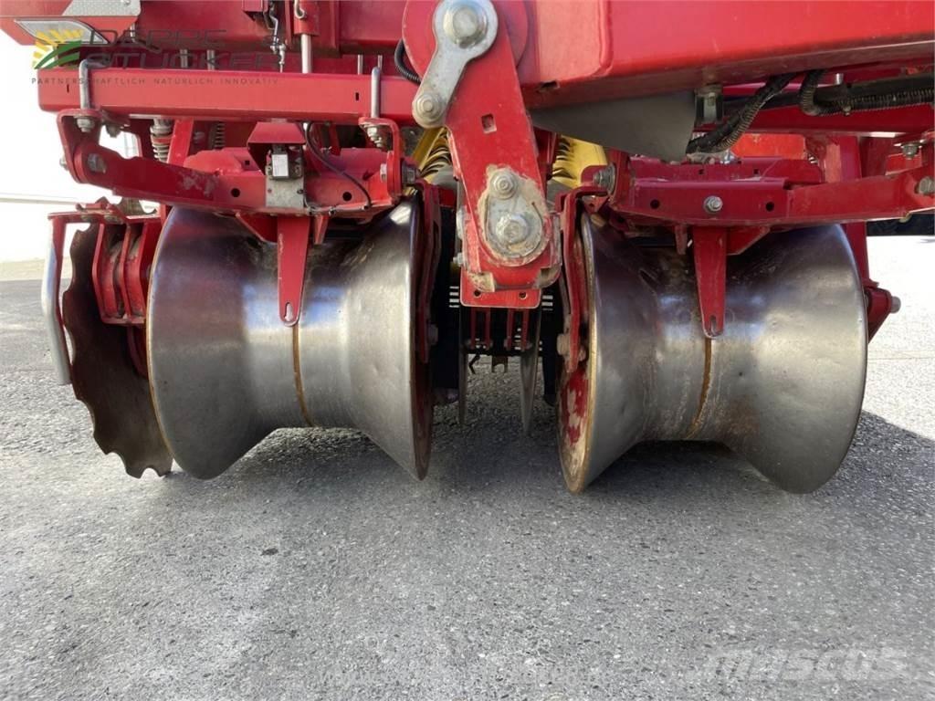 Grimme EVO 280 Kombajni za mrkvu i povrće