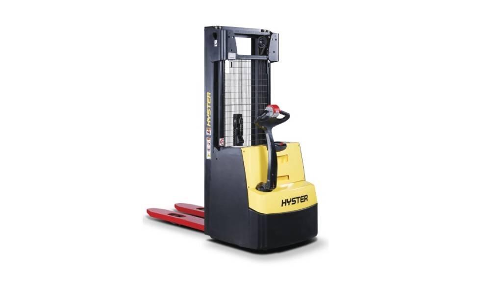 Hyster S 1.0 Ručni električni viljuškar