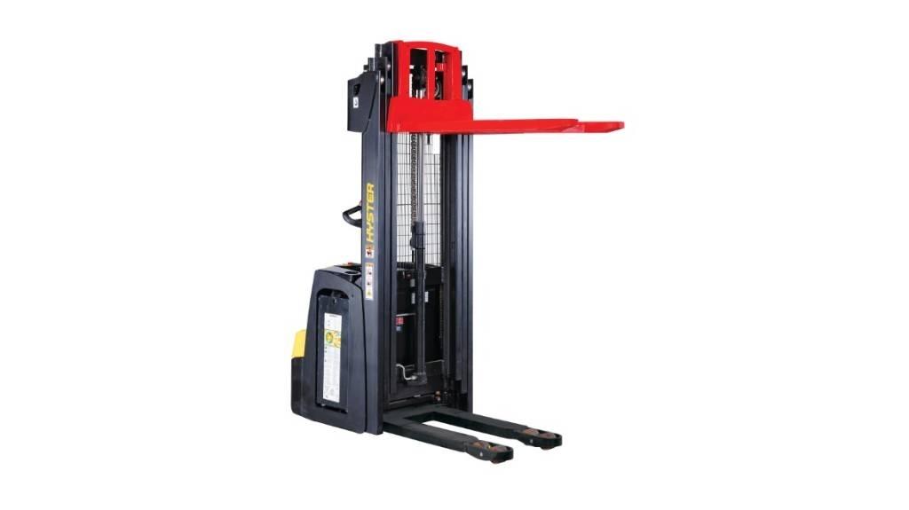 Hyster S 1.0 Ručni električni viljuškar