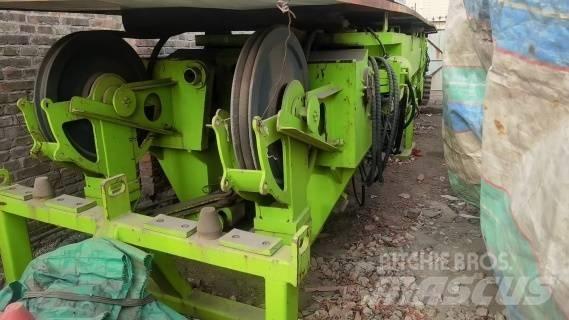 Zoomlion zat3000v Polovne dizalice za sve terene