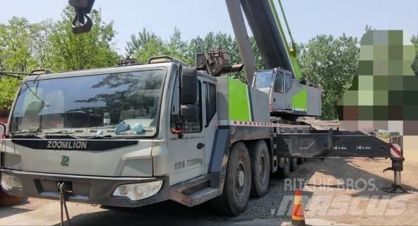 Zoomlion zat3000v Polovne dizalice za sve terene
