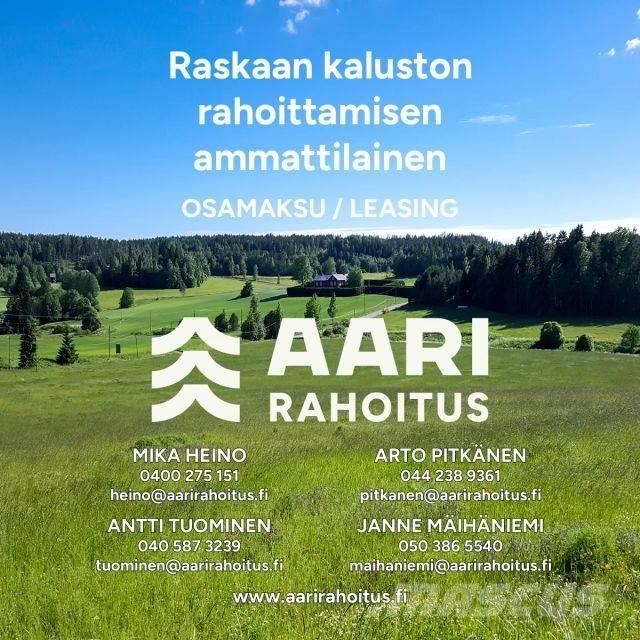 Ocmis sadetin Sistemi za navodnjavanje