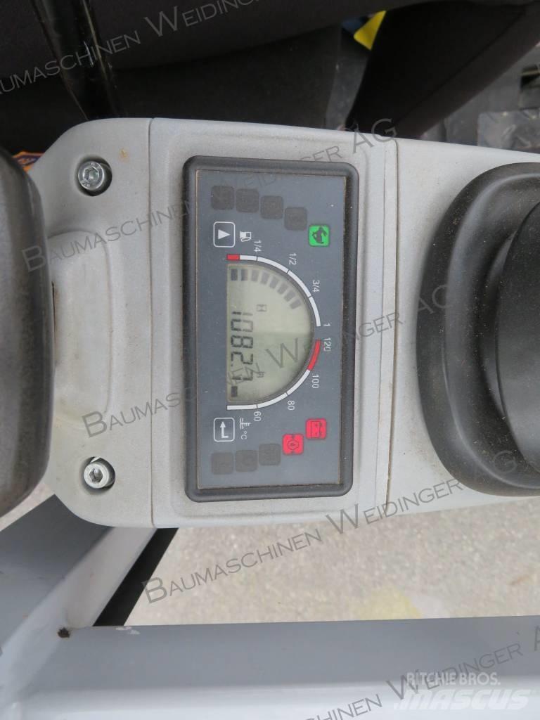 Wacker Neuson ET 16 Mini bageri < 7t