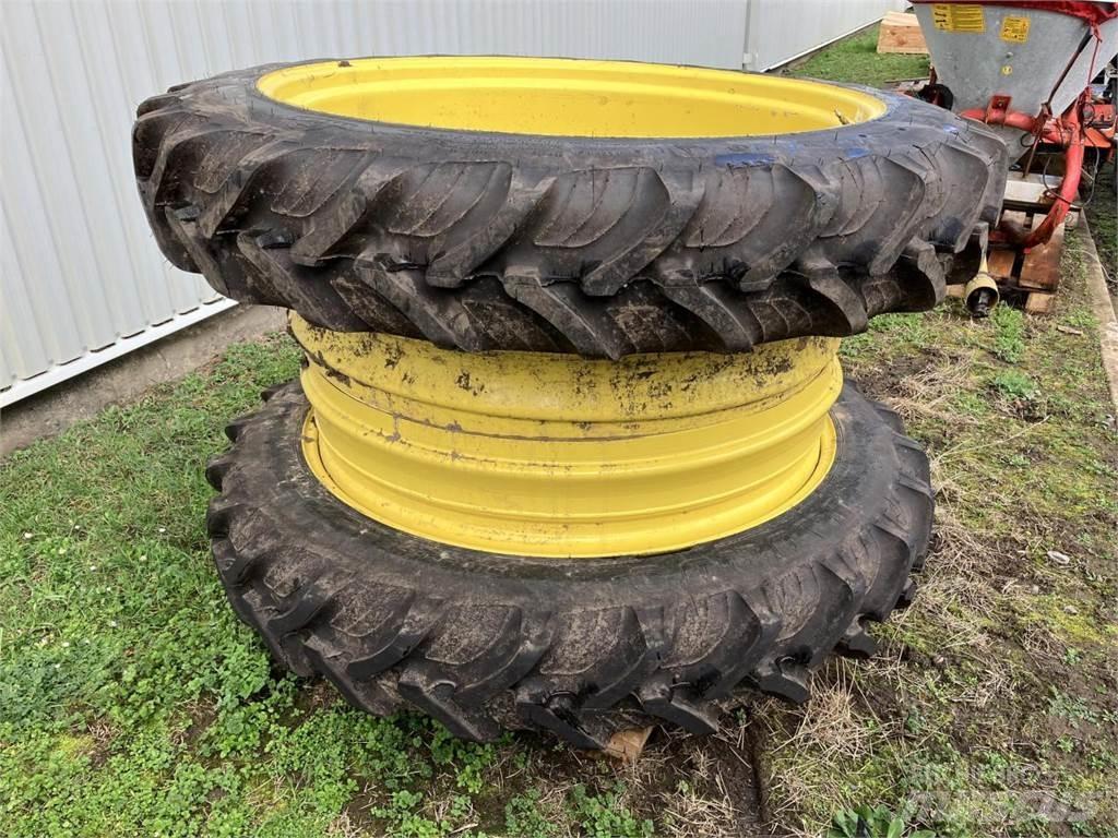 Taurus 270/95R44 Gume, točkovi i felne