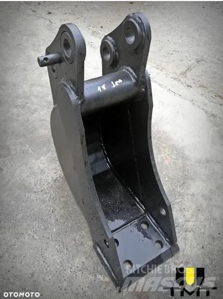TMT JCB Utovarne korpe