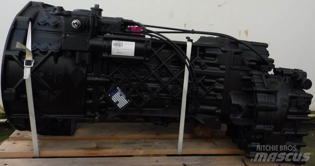 ZF 16S2221TD+IT Menjači