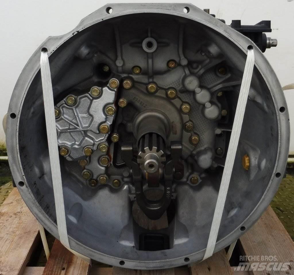 ZF 16S2221TD+IT Menjači