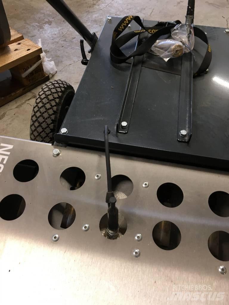 Nesbo GF600 E Ostale industrijske mašine