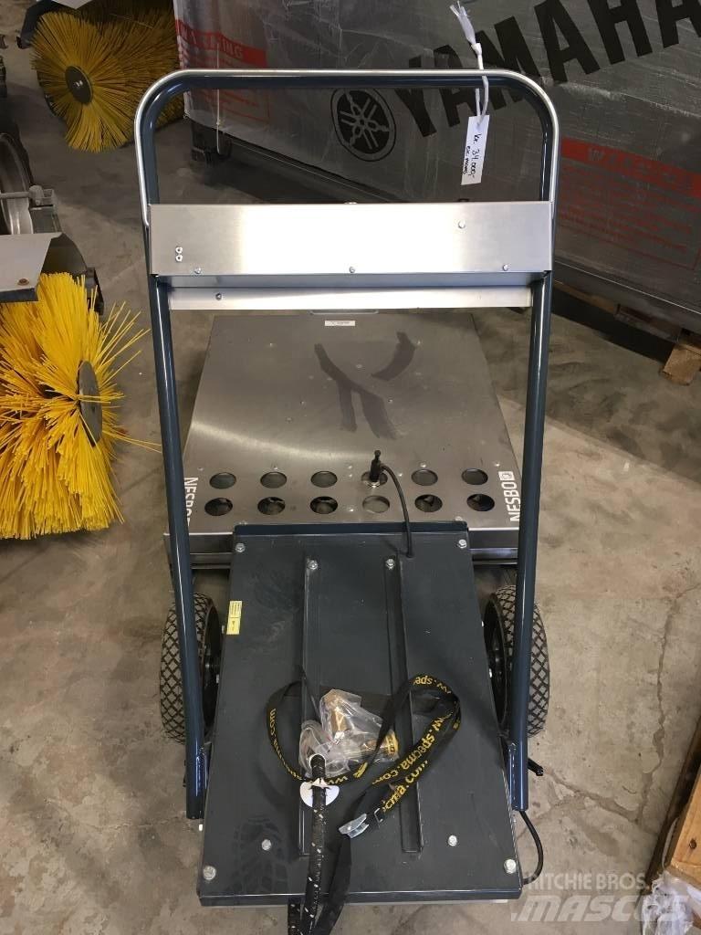 Nesbo GF600 E Ostale industrijske mašine