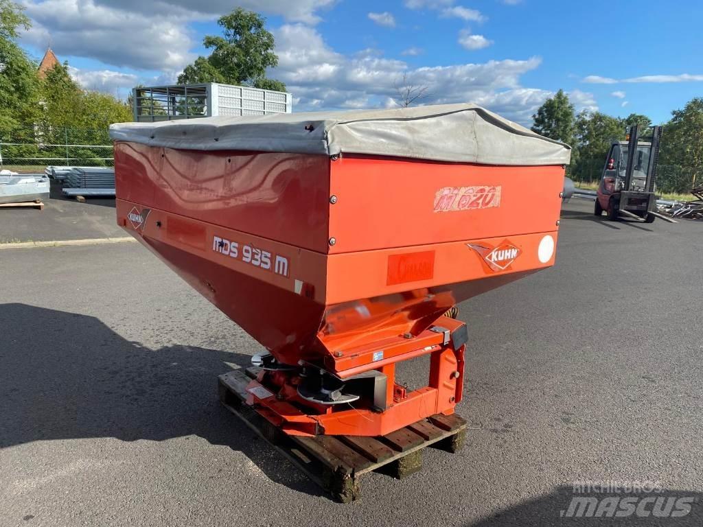 Kuhn MDS 935 Prskalice đubriva