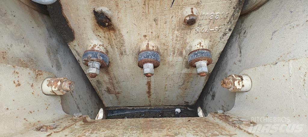 Metso C 100 Drobilice