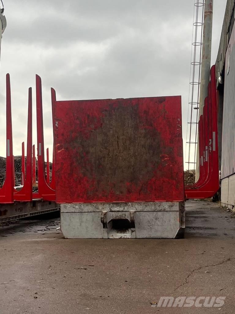 Mafi Lauttavaunu Ostalo