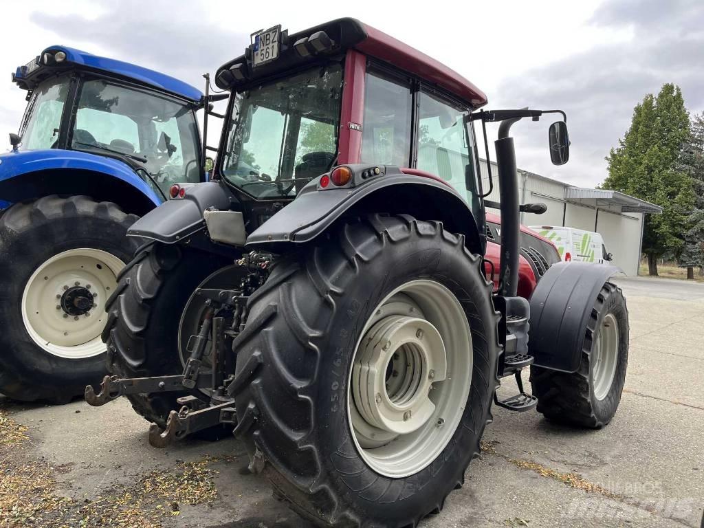 Valtra T 193 Traktori