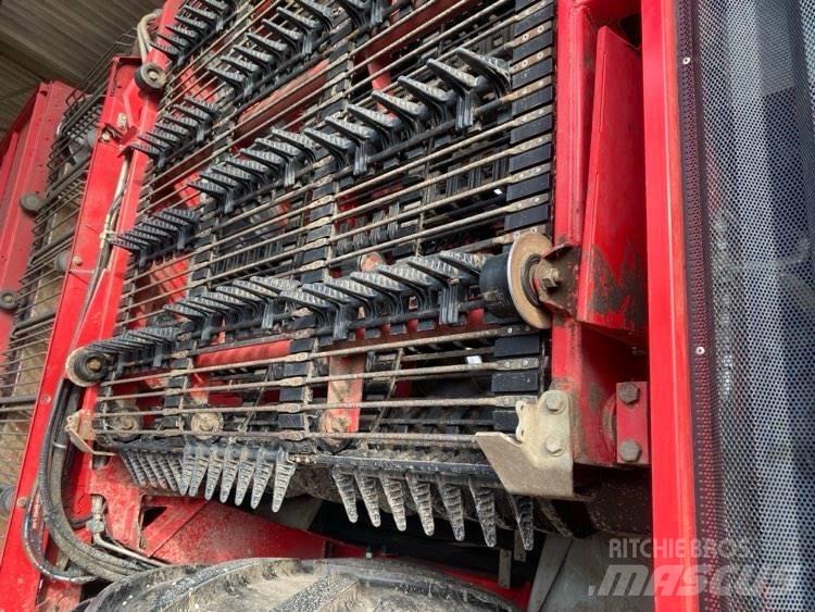 Holmer Terra Dos T4 Kombajni za cveklu