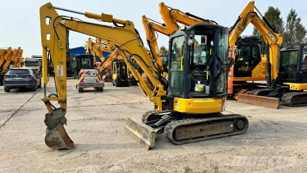 Kobelco SK 30 SR-6E Mini bageri < 7t