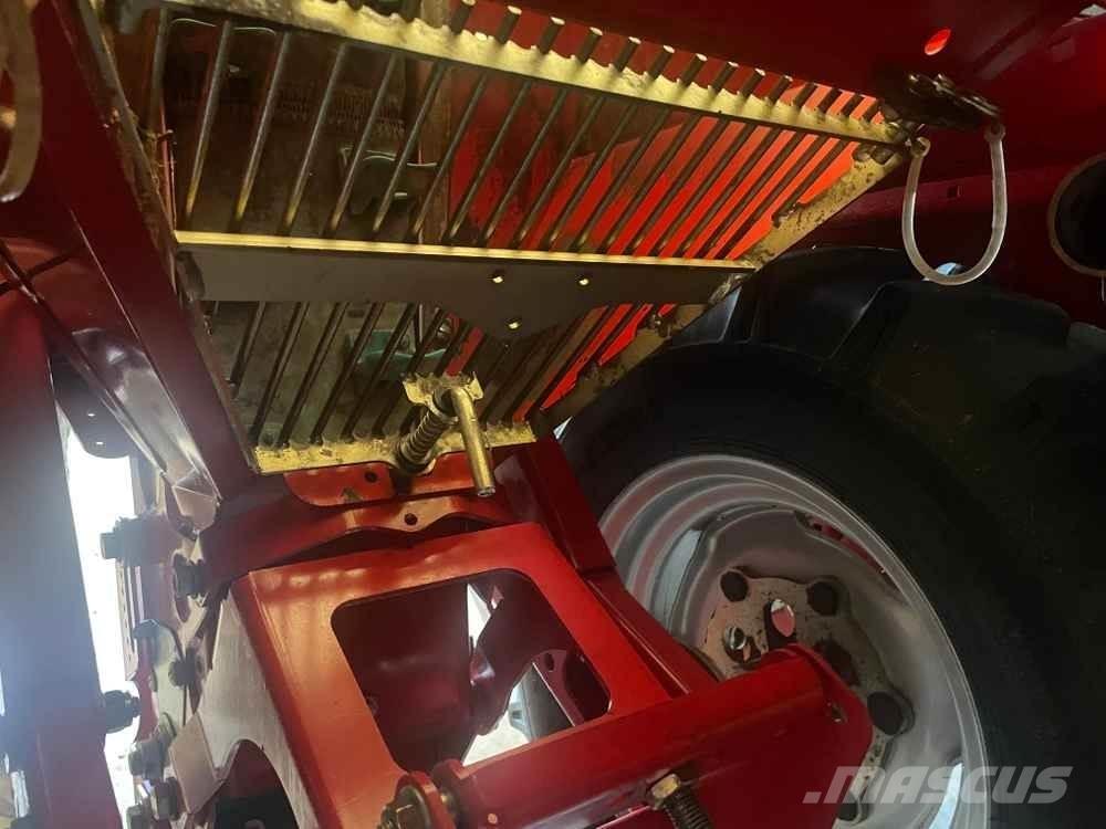 Grimme GL 410 Sejalice za krompir