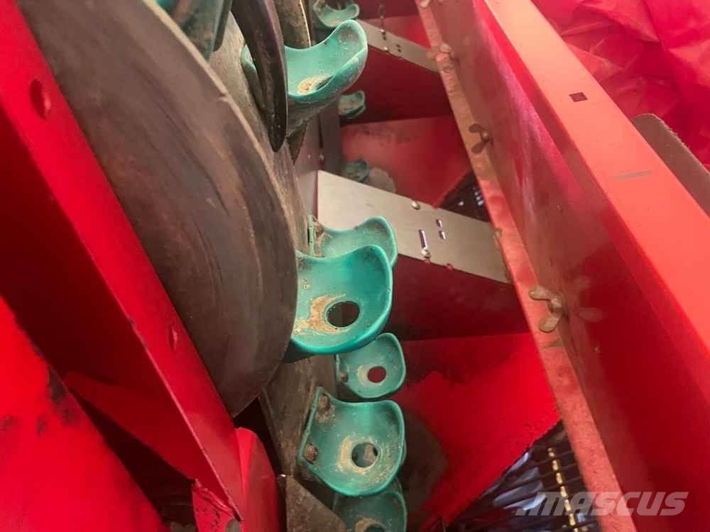 Grimme GL 410 Sejalice za krompir