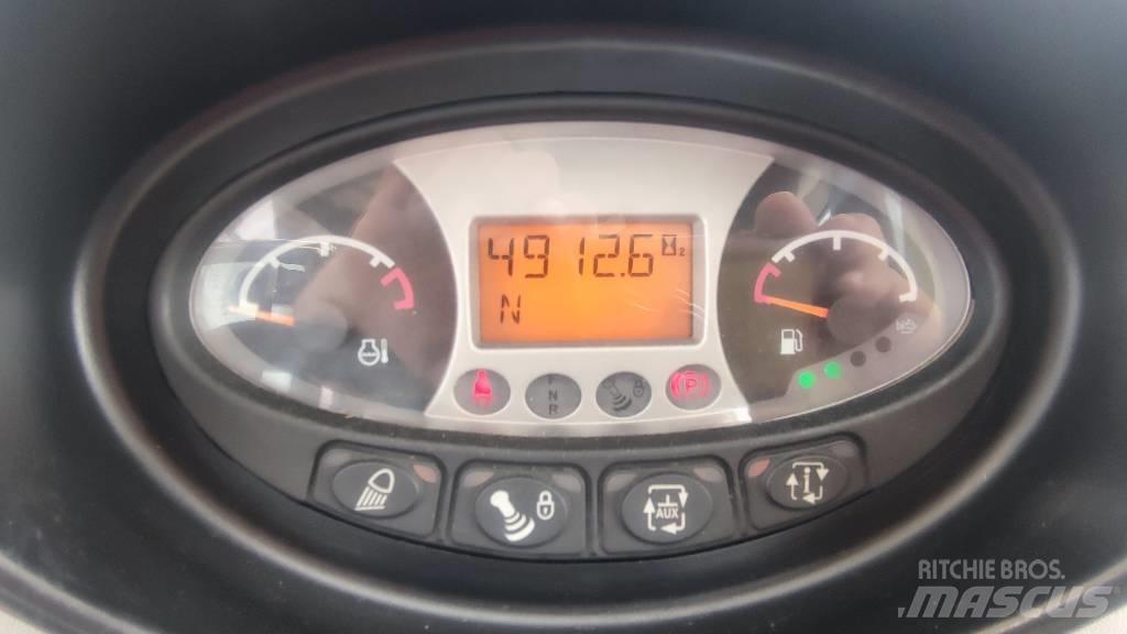 Bobcat TL 38.70 HF Teleskopski viljuškari