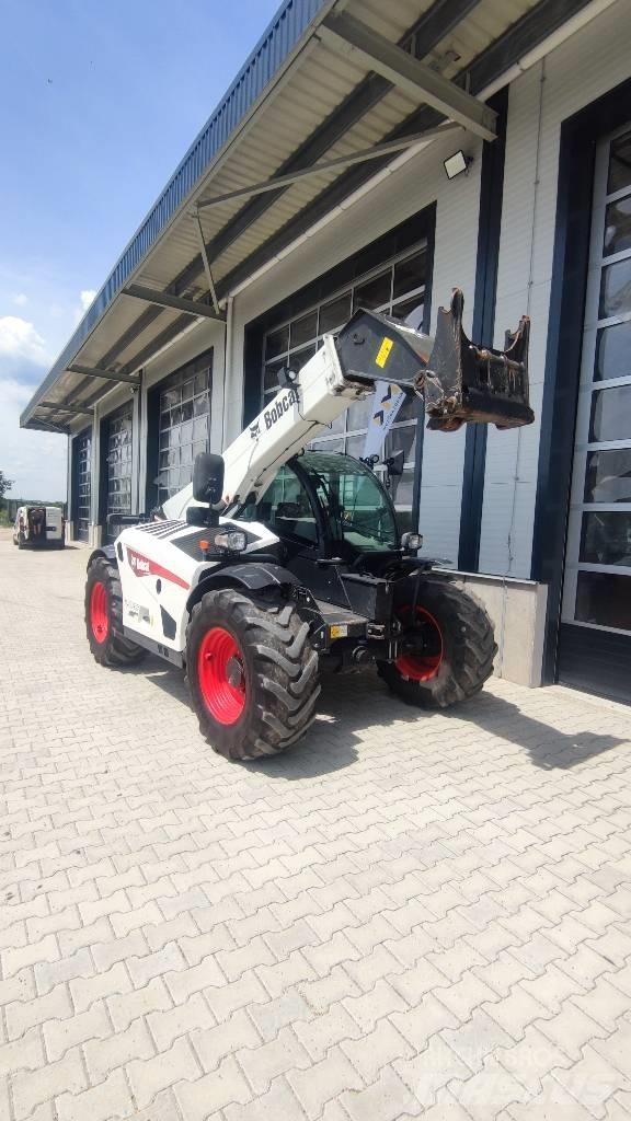 Bobcat TL 38.70 HF Teleskopski viljuškari