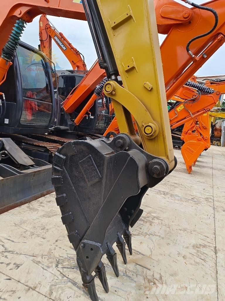 CAT 307E Bageri guseničari