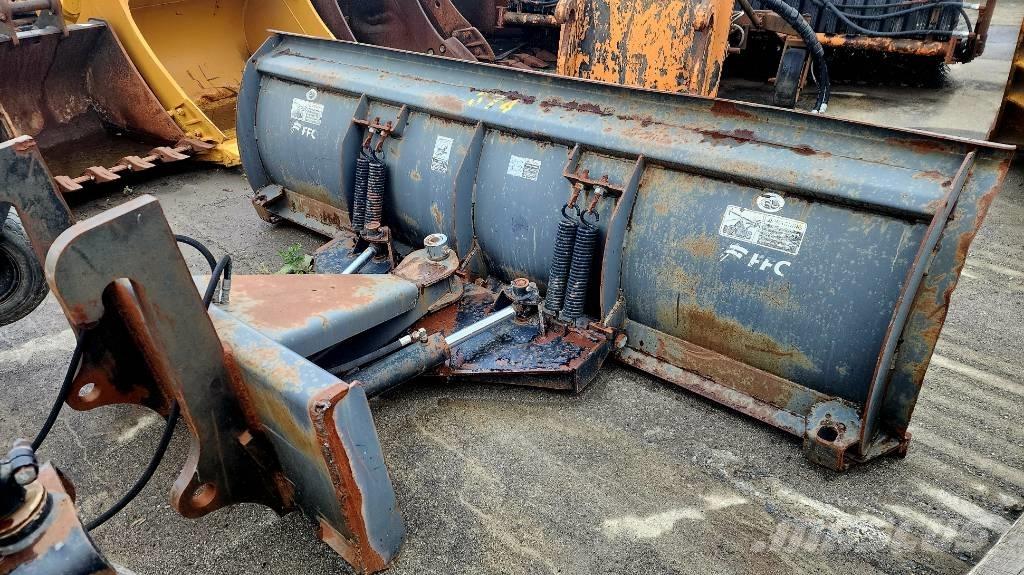 FFC Snow Plow Ostale komponente za građevinarstvo