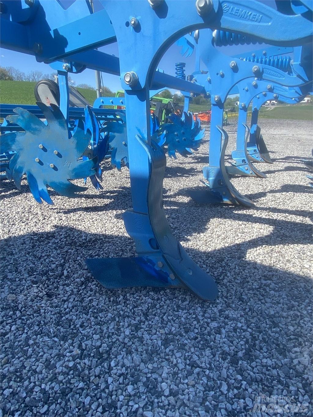 Lemken Karat 10/350 Kultivatori