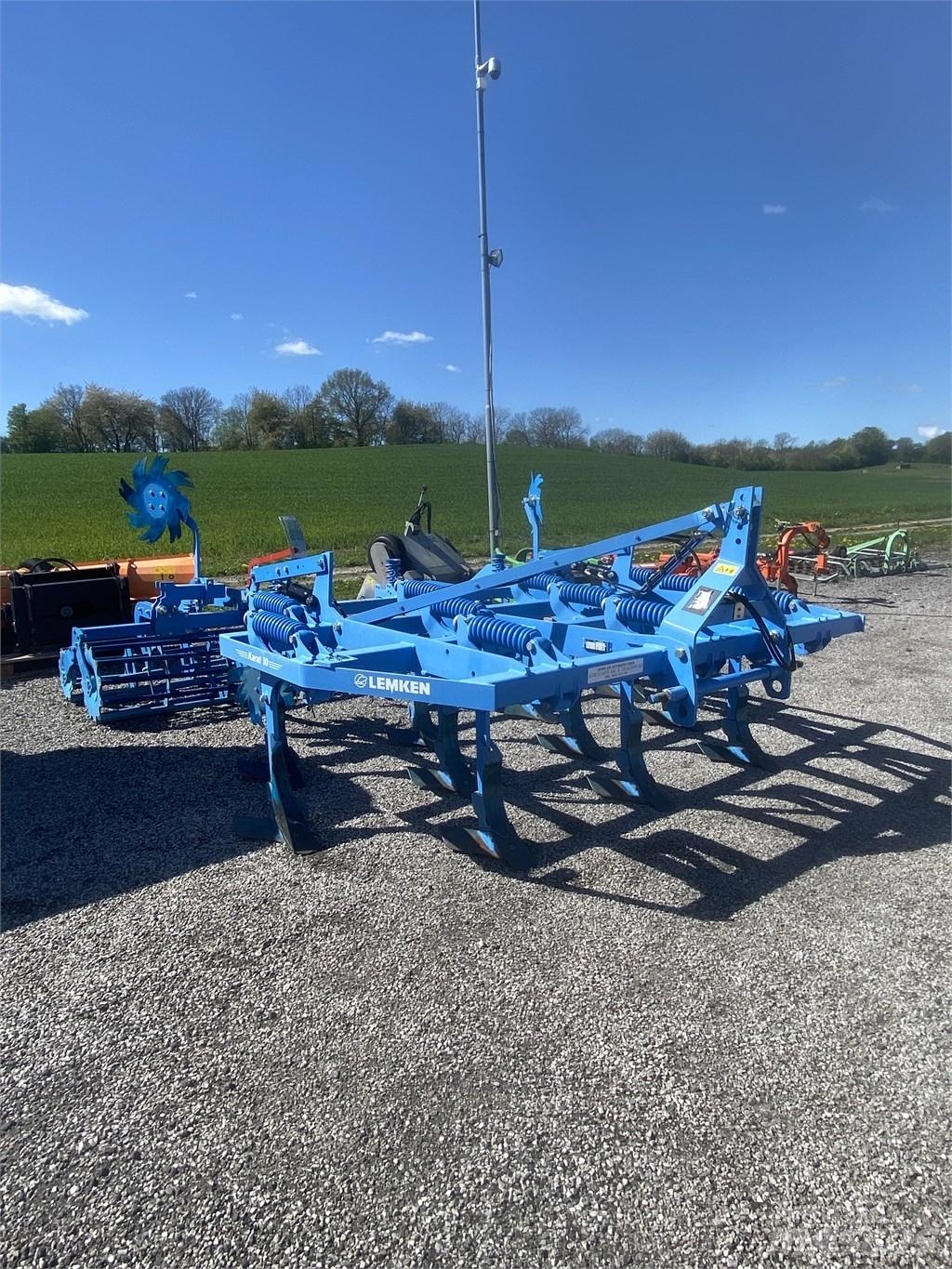 Lemken Karat 10/350 Kultivatori
