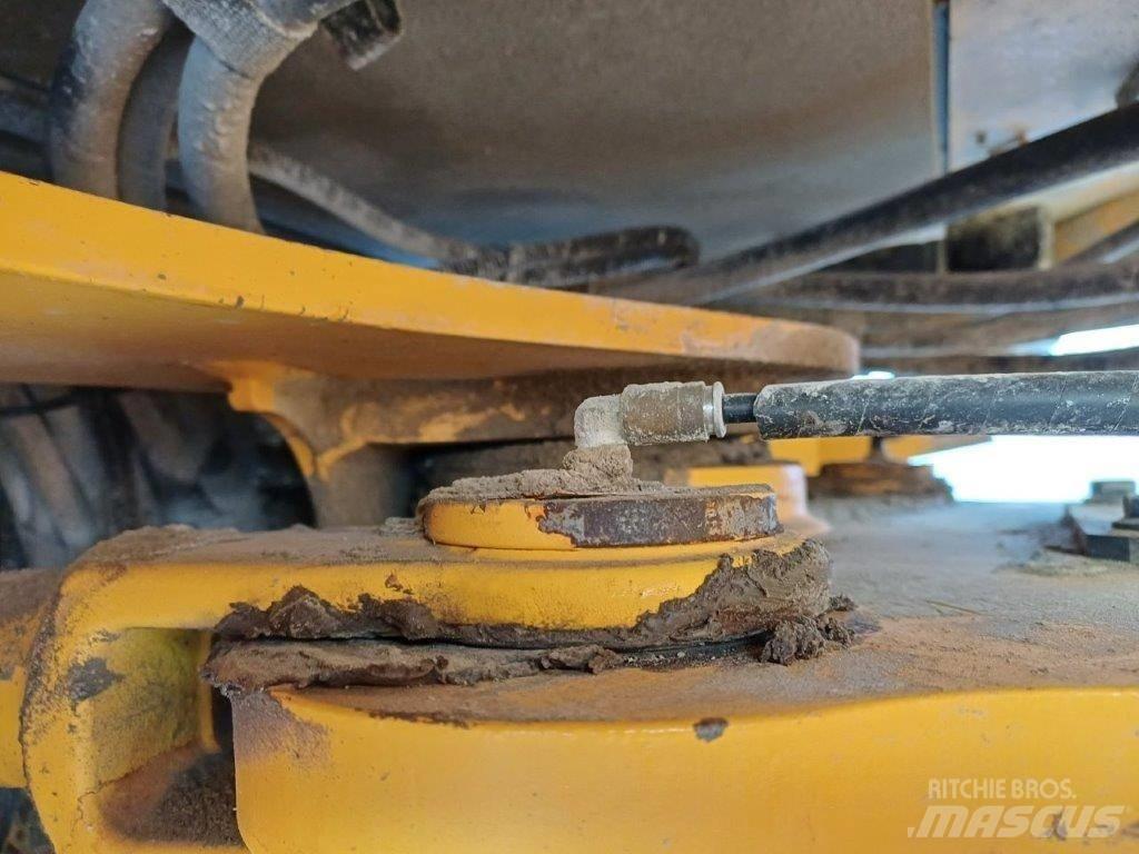 Volvo L 90 H Utovarivači na točkove
