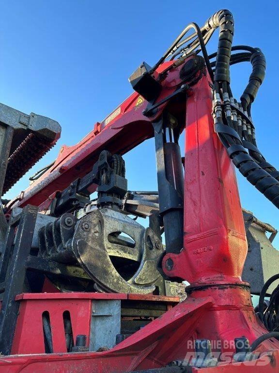 Mus-Max WT 12 Z Ostalo