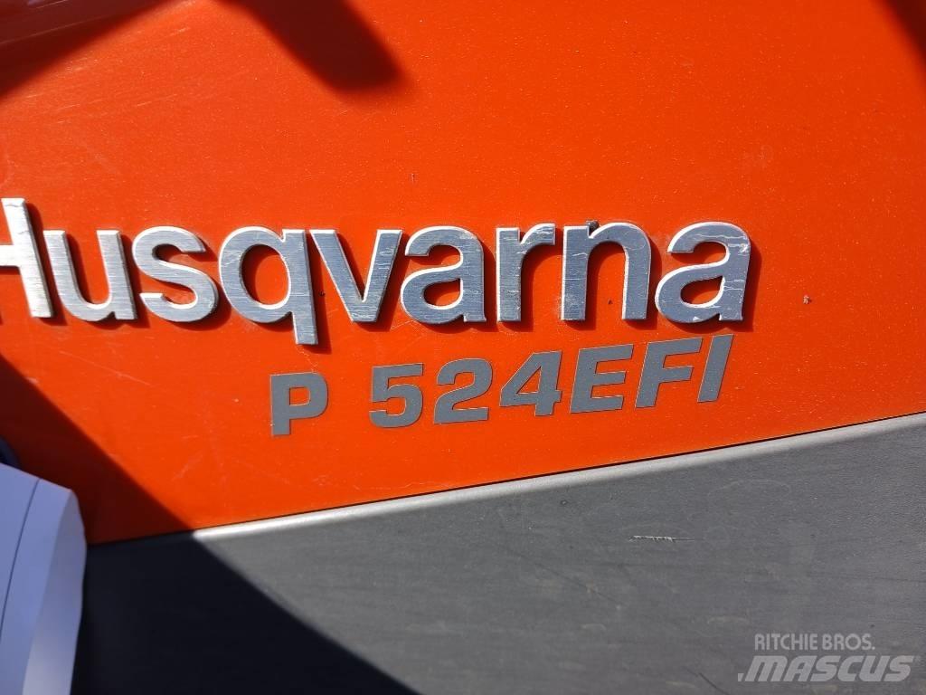 Husqvarna P 524 EFI Traktorske kosilice