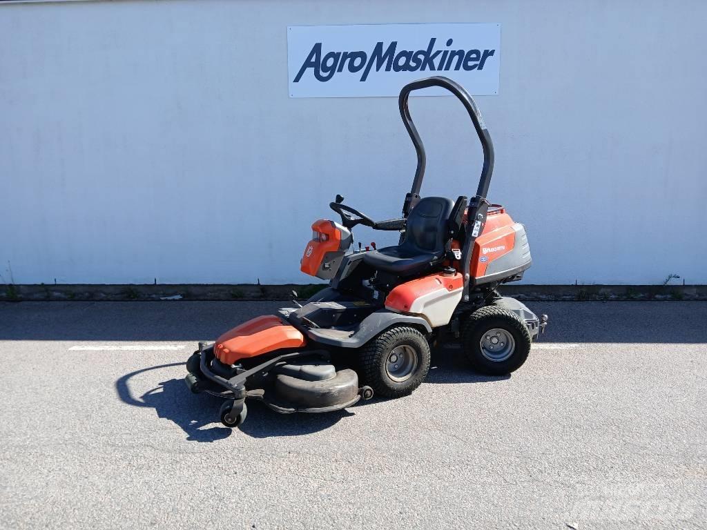 Husqvarna P 524 EFI Traktorske kosilice
