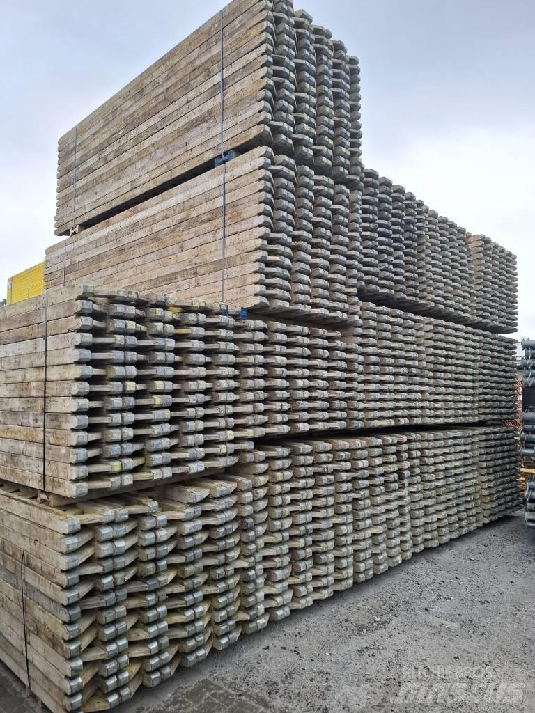 Peri GT24 Träger Oplata