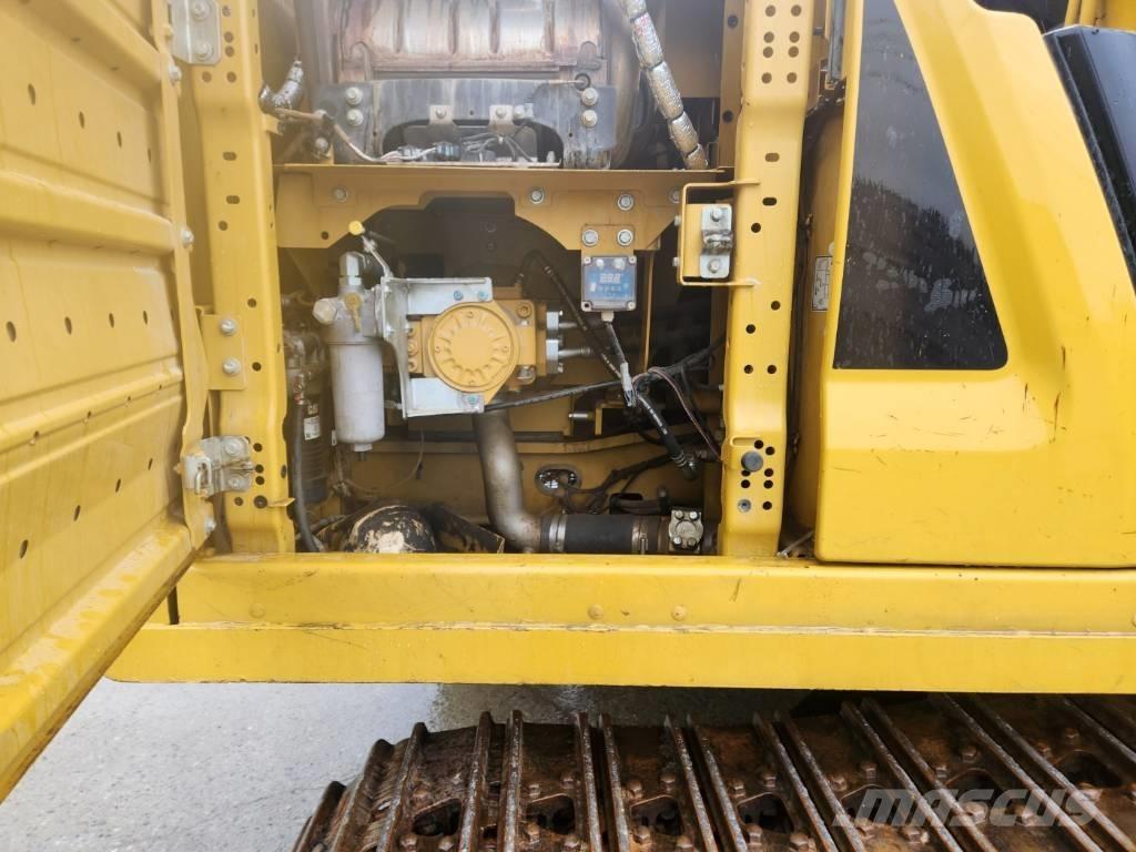 CAT 330 Bageri guseničari