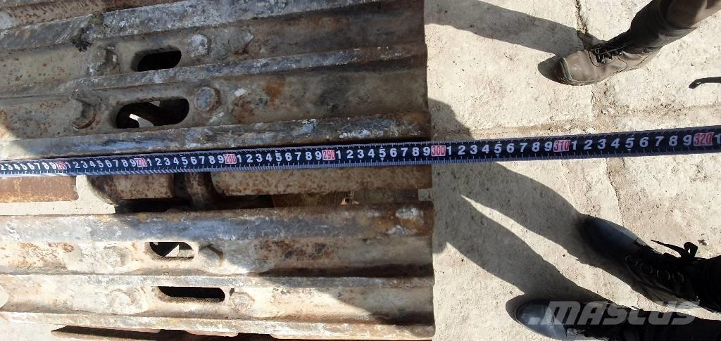 Komatsu PC 240 LC-10 Bageri guseničari