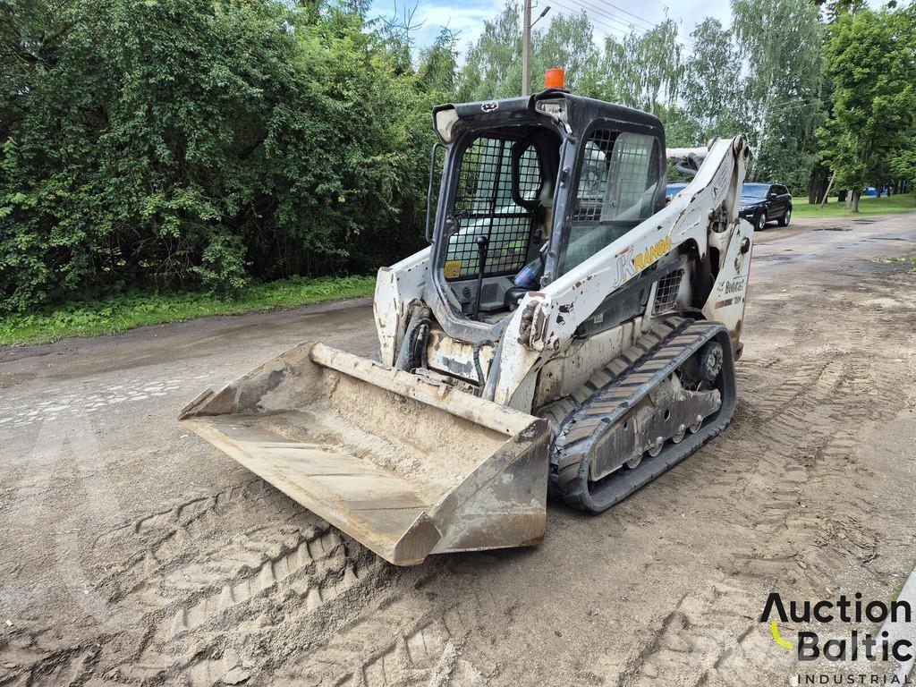 Bobcat T 590 Utovarivaču guseničara