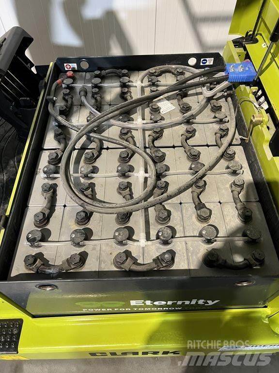 Clark GTX18 Električni viljuškari