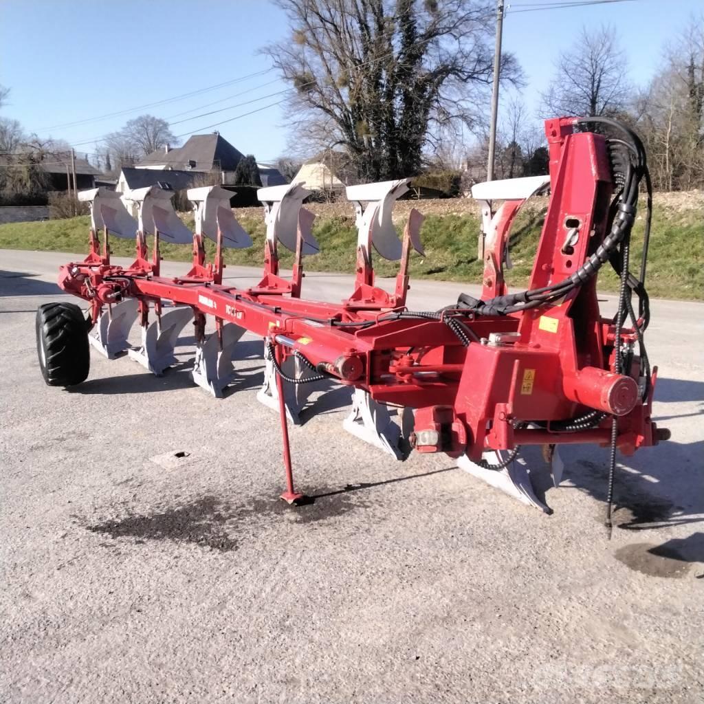 Demblon TC 75 LV Plugovi obrtači