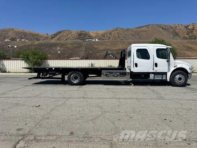 Freightliner M2 Šleperi za vozila
