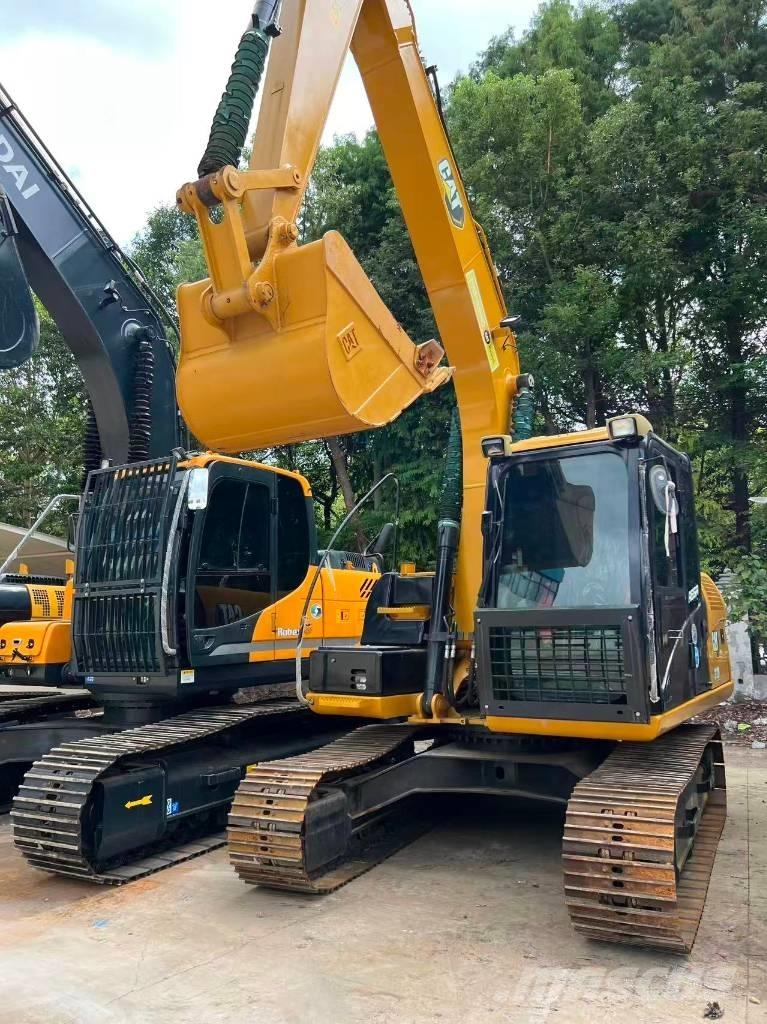CAT 312D2 Mini bageri < 7t