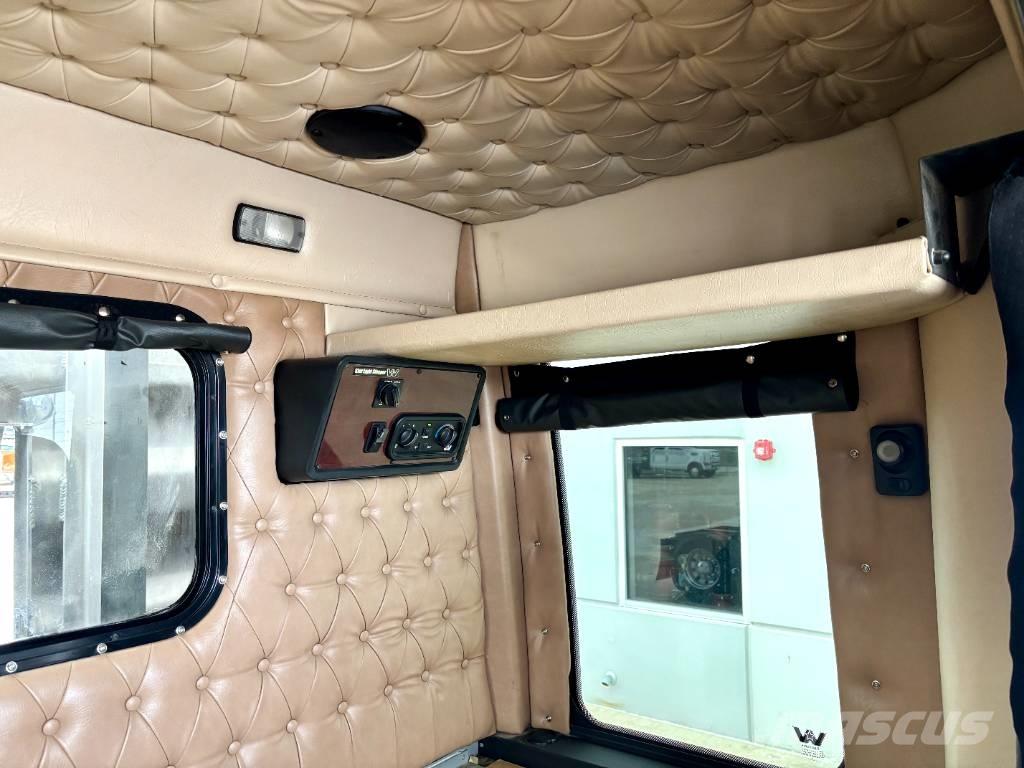 Western Star 4900 EX Tegljači