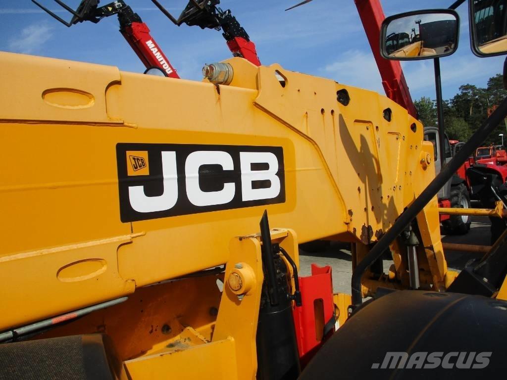 JCB 540-200 (920) Teleskopski viljuškari