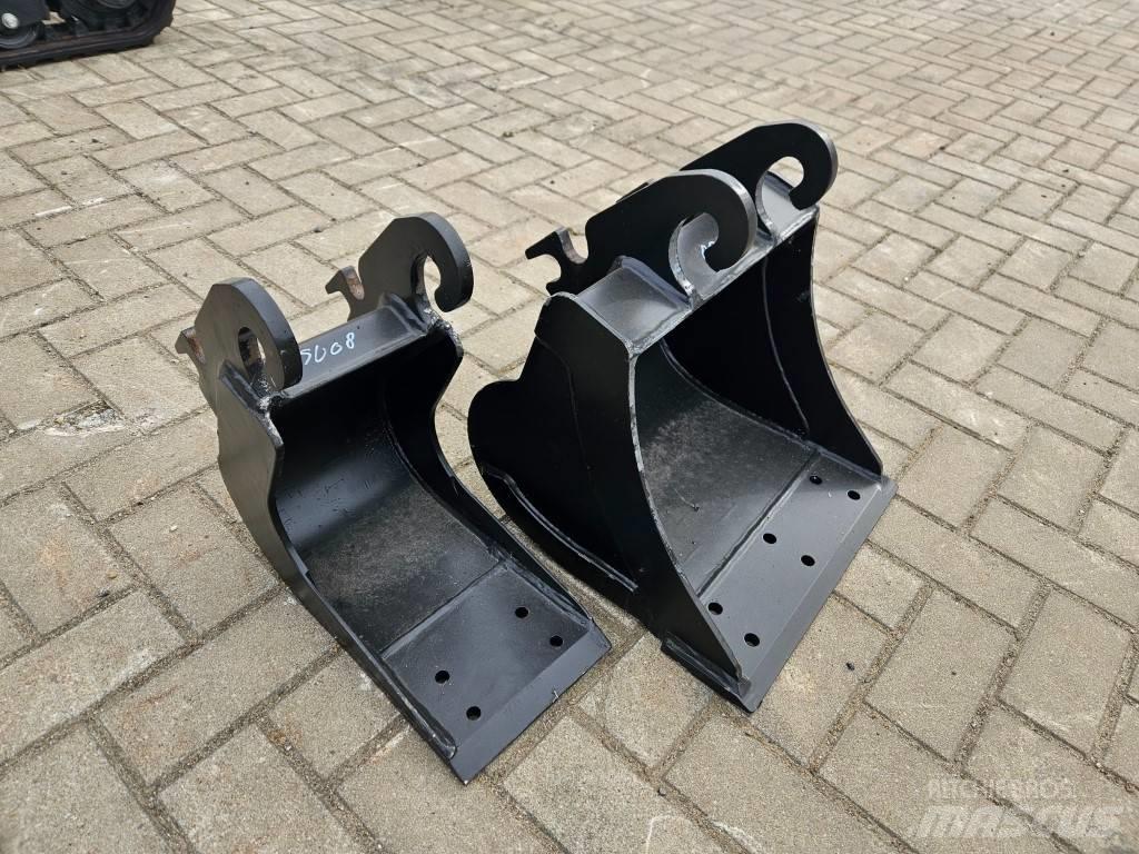 Yanmar SV08-1C Mini bageri < 7t