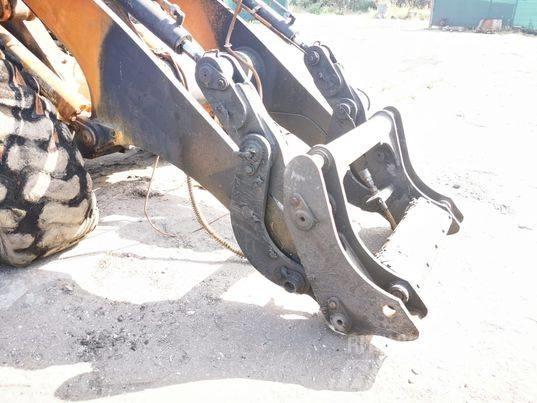 Liebherr L528  arm Boom i dipper strele