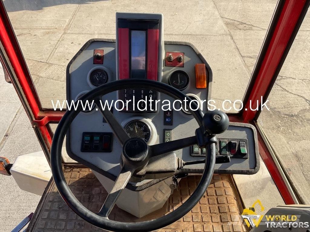 Bateman 2001 HI LO Prskalice đubriva