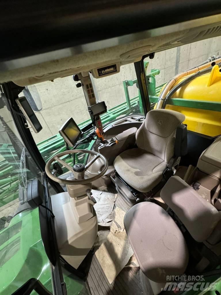 John Deere R4040i Samohodne prskalice