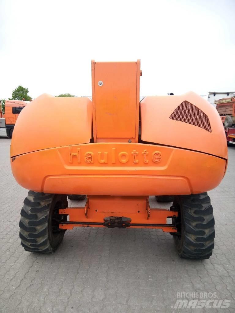 Haulotte H 16 TPX Teleskopske podizne platforme
