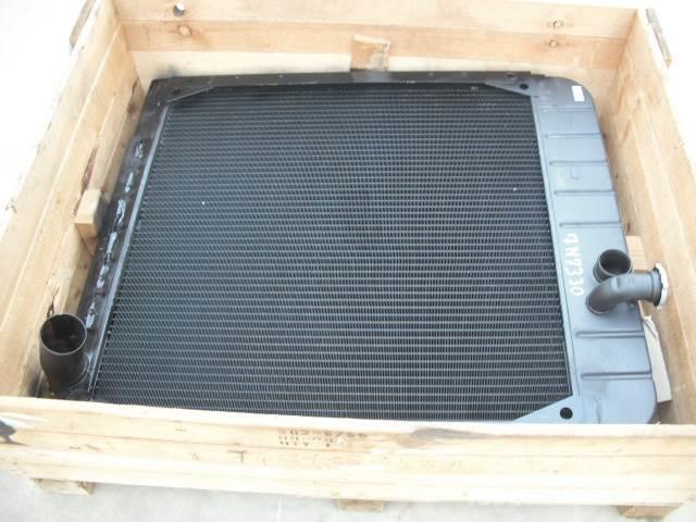 CAT Radiator 14G Grejderi