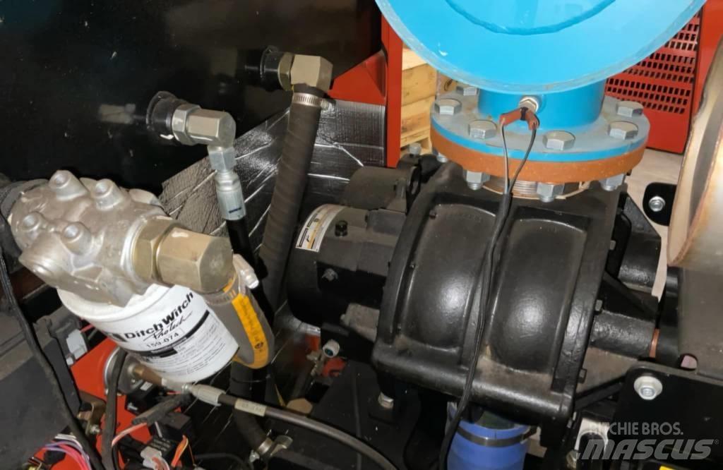 Ditch Witch FX 60 Ostalo za građevinarstvo