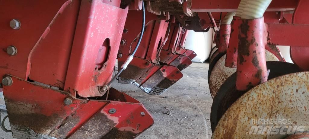 Underhaug 3200 Sadilice